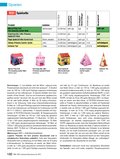 ÖKO-TEST Jahrbuch Kleinkinder für 2011 Seite 160 ÖKO-TEST Jahrbuch Kleinkinder für 2011 Seite 160
