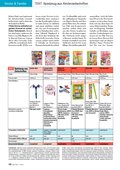 ÖKO-TEST Juli 2011 Seite 56 ÖKO-TEST Juli 2011 Seite 56