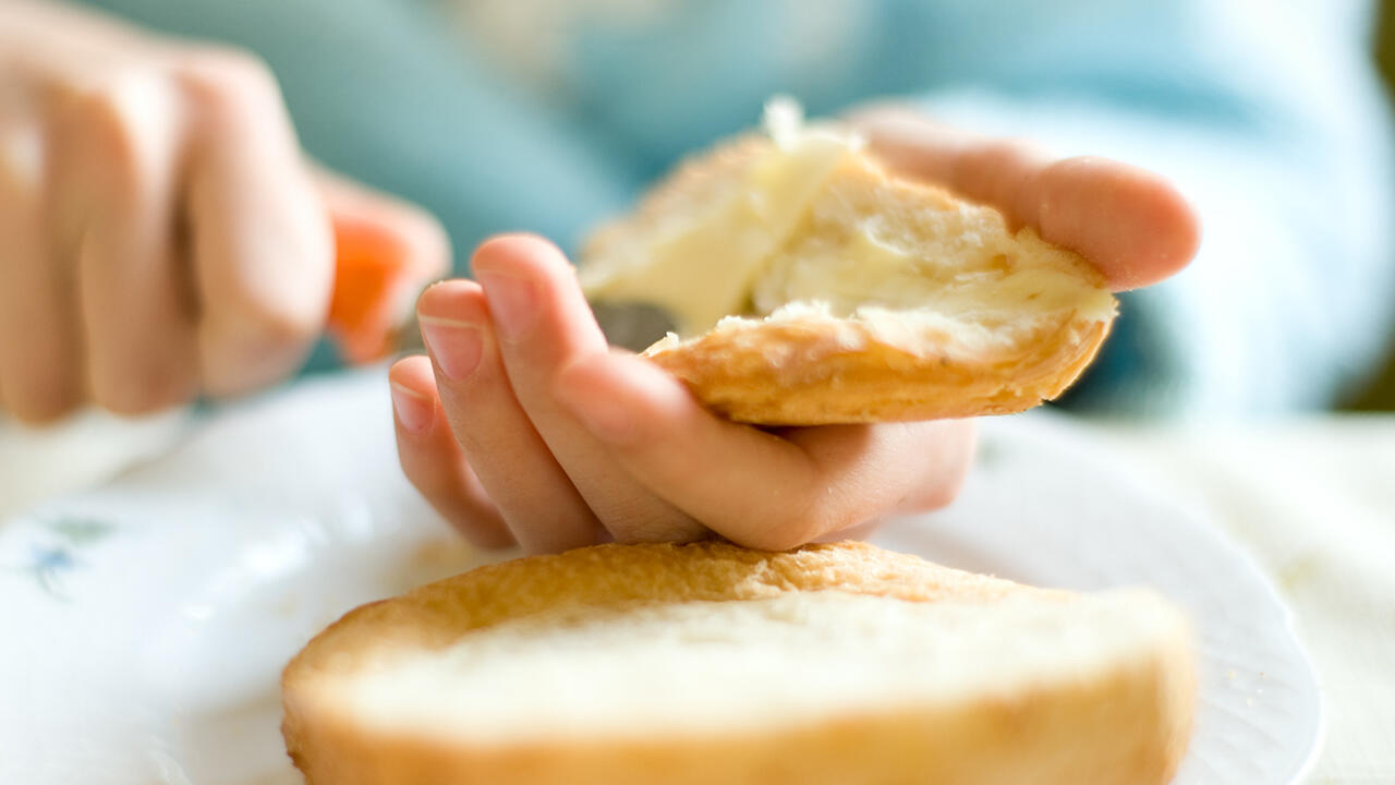 Margarine-Test: Wie schneiden die Produkte ab? Margarine-Test: Wie schneiden die Produkte ab?