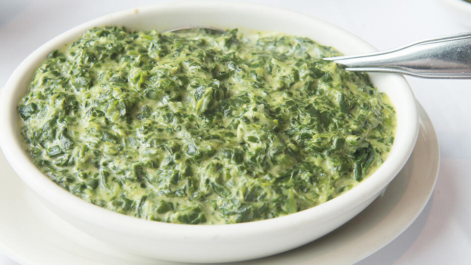 Tiefgekühlter Rahmspinat ist schnell zubereitet und passt zu vielen Gerichten. Doch welche Produkte sind empfehlenswert? Wir haben 22-mal TK-Spinat untersucht. Tiefgekühlter Rahmspinat ist schnell zubereitet und passt zu vielen Gerichten. Doch welche Produkte sind empfehlenswert? Wir haben 22-mal TK-Spinat untersucht.