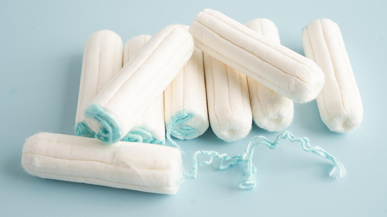 Wie steht es um Schwermetalle in Tampons auf dem hiesigen Markt? Wir haben 23 Produkte geprüft. Wie steht es um Schwermetalle in Tampons auf dem hiesigen Markt? Wir haben 23 Produkte geprüft.