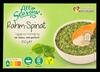All Seasons Rahm-Spinat in Portionen All Seasons Rahm-Spinat in Portionen