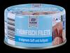 Almare Seafood Thunfisch Filets in eigenem Saft und Aufguss Almare Seafood Thunfisch Filets in eigenem Saft und Aufguss