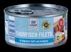 Almare Seafood Thunfisch Filets in eigenem Saft und Aufguss Almare Seafood Thunfisch Filets in eigenem Saft und Aufguss