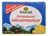 Alnatura Bergbauern Süßrahmbutter Alnatura Bergbauern Süßrahmbutter