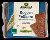 Alnatura Roggen Vollkorn, Bioland Alnatura Roggen Vollkorn, Bioland