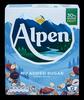 Alpen No Added Sugar Alpen No Added Sugar