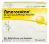 Amorocutan 50 mg/ml, Nagellack Amorocutan 50 mg/ml, Nagellack