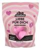 Be Routine Liebe Für Dich Sprudelnde Badeherzen Be Routine Liebe Für Dich Sprudelnde Badeherzen