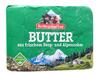 Berchtesgadener Land Butter, mildgesäuert Berchtesgadener Land Butter, mildgesäuert