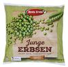 Beste Ernte Junge Erbsen Beste Ernte Junge Erbsen
