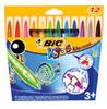 BIC Kids Couleur XL Fasermaler BIC Kids Couleur XL Fasermaler