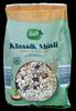 Bio Klassik Müsli Dinkel & Früchte Bio Klassik Müsli Dinkel & Früchte