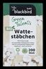 Blackbird Green Talents Bio Wattestäbchen Blackbird Green Talents Bio Wattestäbchen