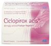 Ciclopirox Acis 80 mg/ml, Nagellack Ciclopirox Acis 80 mg/ml, Nagellack