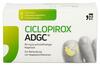Ciclopirox ADGC 80 mg/g, Nagellack Ciclopirox ADGC 80 mg/g, Nagellack