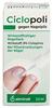 Ciclopoli 8%, Nagellack Ciclopoli 8%, Nagellack