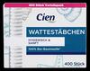 Cien Wattestäbchen Cien Wattestäbchen