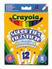 Crayola Supertips Filzstifte Crayola Supertips Filzstifte