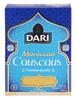 Dari Moroccan Couscous Dari Moroccan Couscous
