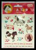 Die Spiegelburg Mein kleiner Ponyhof Tattoos, 1 Bogen Die Spiegelburg Mein kleiner Ponyhof Tattoos, 1 Bogen