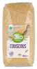 Dm Bio Couscous, Naturland Dm Bio Couscous, Naturland