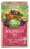 Dm Bio Waldfrucht Tee, Beutel Dm Bio Waldfrucht Tee, Beutel