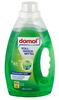 Domol Vollwaschmittel, flüssig Domol Vollwaschmittel, flüssig
