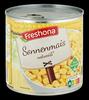 Freshona Sonnenmais Freshona Sonnenmais