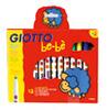 Giotto Be-bè Super Faserstifte Giotto Be-bè Super Faserstifte