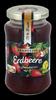 Grandessa Erdbeere Fruchtaufstrich, 75% Frucht Grandessa Erdbeere Fruchtaufstrich, 75% Frucht