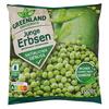 Greenland Junge Erbsen Greenland Junge Erbsen