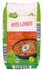 Gut Bio Rote Linsen Gut Bio Rote Linsen