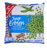 Gut & Günstig Junge Erbsen Gut & Günstig Junge Erbsen