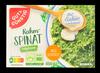 Gut & Günstig Rahmspinat Gut & Günstig Rahmspinat