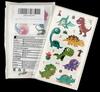 Habett Tattoo Kinder 60 Temporäre Kindertattoos, 60 Bögen Habett Tattoo Kinder 60 Temporäre Kindertattoos, 60 Bögen