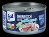 Ja! Thunfischfilets im eigenen Saft Ja! Thunfischfilets im eigenen Saft