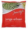 Jeden Tag Junge Erbsen Jeden Tag Junge Erbsen