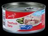 Jeden Tag Thunfischfilets in eigenem Saft und Aufguss Jeden Tag Thunfischfilets in eigenem Saft und Aufguss