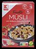K-Classic Früchte Müsli K-Classic Früchte Müsli