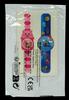 Kinder Cartoon Tattoo Aufkleber, Armbanduhr, 10 Bögen Kinder Cartoon Tattoo Aufkleber, Armbanduhr, 10 Bögen