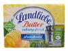 Landliebe Butter rahmig-frisch streichzart, mildgesäuert Landliebe Butter rahmig-frisch streichzart, mildgesäuert