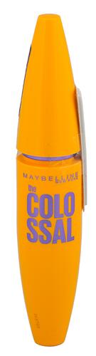 Maybelline The Colossal Volume Express, 01 Black
