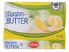 Milbona Süßrahmbutter Milbona Süßrahmbutter