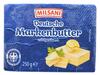 Milsani Deutsche Markenbutter mildgesäuert Milsani Deutsche Markenbutter mildgesäuert