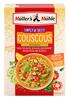 Müller's Mühle Simply & Tasty Couscous Müller's Mühle Simply & Tasty Couscous