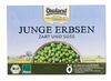 Ökoland Junge Erbsen, Bioland Ökoland Junge Erbsen, Bioland