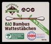 Outdoor Freakz Bio Bambus Wattestäbchen Outdoor Freakz Bio Bambus Wattestäbchen