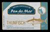 Pan do Mar Thunfisch Naturell Pan do Mar Thunfisch Naturell