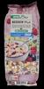 Rewe Bio Beeren Müsli, Naturland Rewe Bio Beeren Müsli, Naturland